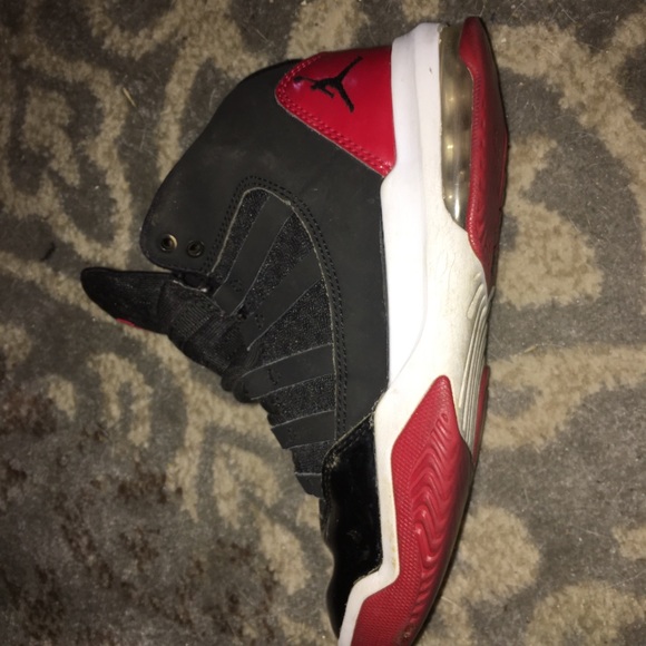 Jordan high top bred - Picture 4 of 4